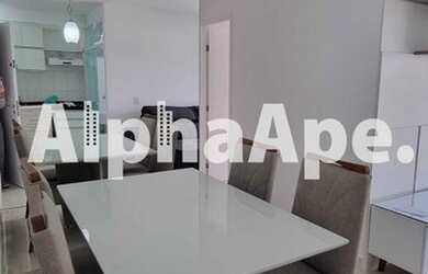 Imagem 7: Apartamento para aluguel Alphastyle 68m2
