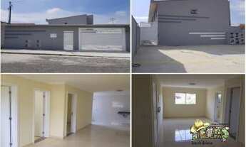 Imagem: CASA EM CONDOMÍNIO FECHADO PARQUE DO CARMO