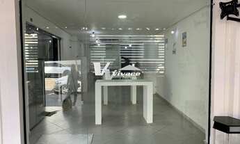 Imagem 2: SANTANA - IMÓVEL COMERCIAL DE 150 M2