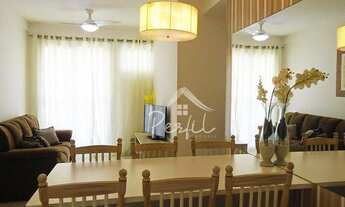 Imagem 3: Apartamento com 3 dormitórios, 70 m² - venda por R$ 520.000,00 ou aluguel por R$ 2.890,00