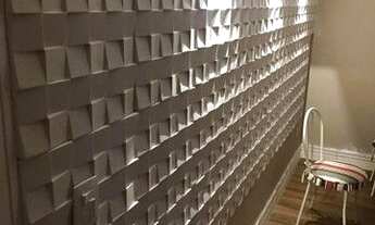 Imagem 3: Apartamento com 2 dormitórios à venda, 54 m² por R$ 199.800,00 - Jardim Santa Inês III - S