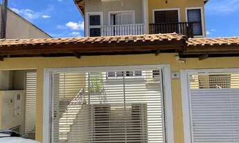 Imagem: Casa Sobrado a Venda 199,50 m2, 3 dormitórios