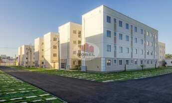 Imagem 2: Apartamento Condomínio Parque Flora