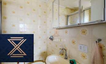 Imagem 2: Apartamento com 2 dormitórios à venda, 62 m² por R$ 380.000 - Vila Bertioga - São Paulo/SP