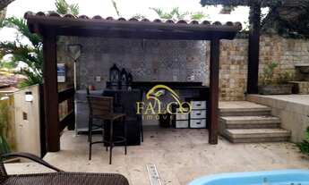 Imagem 6: Casa com 4 dormitórios, 310 m² - venda por R$ 1.150.000,00 ou aluguel por R$ 5.344,17/mês