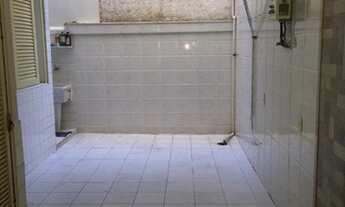 Imagem 4: Amplo apartamento de 3 quartos com área externa