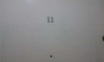 Imagem 3: APARTAMENTO DE 70 M², COM 2 DORMITÓRIOS, SALA, COZINHA COM ARMÁRIO, BANHEIRO, LAVANDERIA