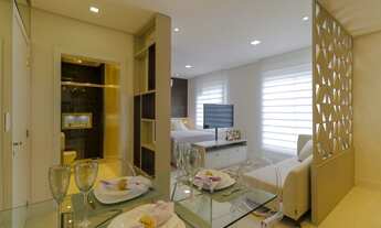 Imagem 5: Garden residencial para venda, Vila Rodrigues, Passo Fundo - GD5894