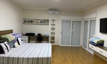 Imagem 6: Casa de Alto Padrão em Aldeia da Serra Barueri