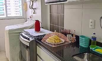 Imagem 7: Montado e decorado, 3 Quartos, mega lazer na cobertura!