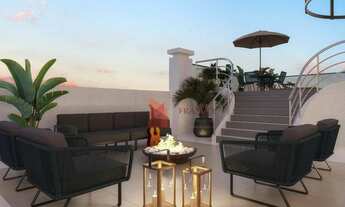 Imagem 7: LANÇAMENTO! À VENDA! Apartamento com 1 Suíte e 1 dormitórios, 60 m² - São João - Itajaí/SC