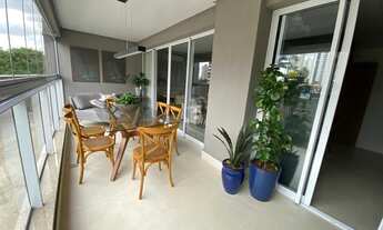 Imagem 4: Apartamento no Francisco Malheiros