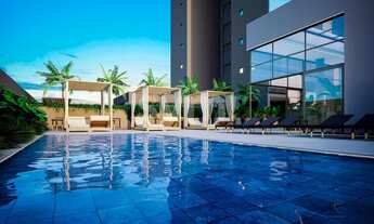 Imagem 5: CURITIBA - Apartamento Padrão - Água Verde