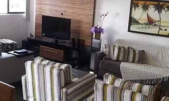 Imagem: Itaigara, 4/4, 2 suítes, lazer completo