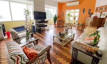 Imagem: Rio de Janeiro - Apartamento Padrão - Ipanema