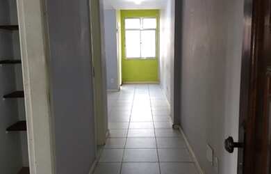 Imagem 2: Apartamento para venda tem 80 metros quadrados com 2 quartos