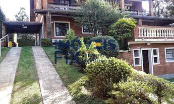 Imagem 7: Chácara para Venda em Campo Limpo Paulista, VILLE SAINT JAMES I, 4 dormitórios, 2 suítes