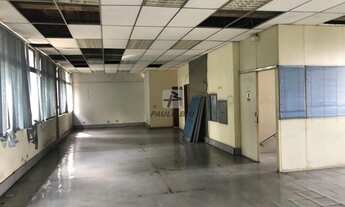 Imagem 6: DIADEMA - Galpão/Depósito/Armazém - Piraporinha