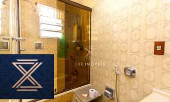 Imagem 2: Apartamento com 2 dormitórios à venda, 75 m² por R$ 950.000 - Ipanema - Rio de Janeiro/RJ