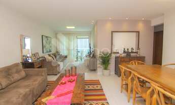 Imagem: Apartamento à vendaLagoa NovaNatal117,003