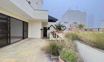 Imagem 6: Cobertura com 5 dormitórios, 650 m² - venda por R$ 6.880.000,00 ou aluguel por R$ 53.000,0