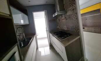 Imagem 5: 72m2 Varanda Grill * Impecável * abaixo do mercado