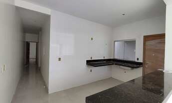 Imagem 4: Casa para venda no Bairro Independência - Aparecida de Goiânia - GO