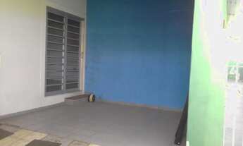 Imagem 2: Alugo casa - 2 dorms - Jd. Santa Terezinha - Campinas