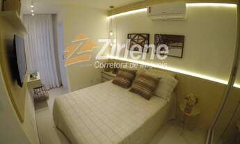 Imagem 7: Apartamento modelo.. prédio em construção.. centro Guarapari