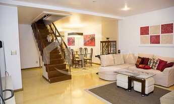 Imagem 2: Duplex para venda possui 200 metros quadrados com 3 quartos em Copacabana - Rio de Janeiro