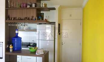 Imagem 4: Sao Jose dos Campos - Apartamento Padrão - Jardim Sul