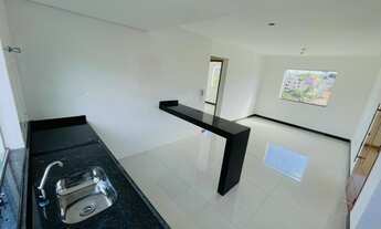 Imagem 5: Cobertura à venda, 3 quartos, 1 suíte, 2 vagas, Santa Mônica - Belo Horizonte/MG