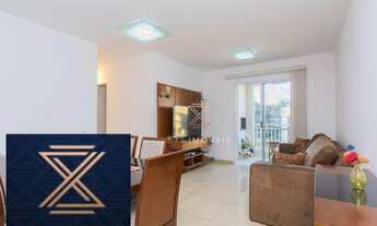 Imagem 6: Apartamento com 3 dormitórios à venda, 76 m² por R$ 620.000 - Mooca - São Paulo/SP