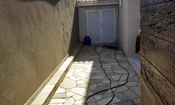 Imagem 6: Casa no Damha II com 4 dormitórios