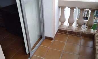 Imagem 6: Apartamento para venda tem 85 metros quadrados com 2 quartos em Enseada - Guarujá - SP