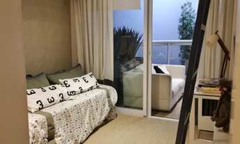 Imagem 6: Oportunidade Ilha Pura Barra da Tijuca duas suítes