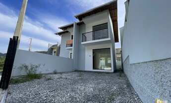 Imagem 1: Sobrado 65m² com 2 quartos e ótimo acabamento com valor imperdível em Blumenau