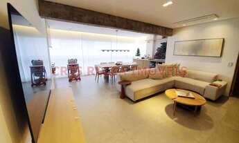 Imagem 2: Apartamento para Venda em São Paulo, Aclimação, 2 dormitórios, 2 suítes, 4 banheiros, 2 va