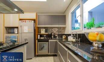 Imagem 4: Casa com 3 dormitórios à venda, 146 m² por R$ 1.800.000,00 - Vila Madalena - São Paulo/SP