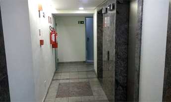 Imagem 6: São Paulo - Conjunto Comercial/Sala - JARDIM AMÉRICA