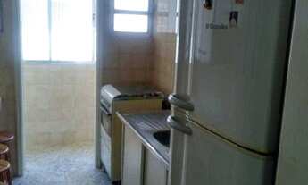 Imagem 7: Apartamento com 1 dormitório à venda, 50 m² por R$ 196.000,00 - Aviação - Praia Grande/SP