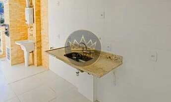 Imagem 5: Apartamento para Venda em Rio de Janeiro, Freguesia (Jacarepaguá), 2 dormitórios, 1 suíte