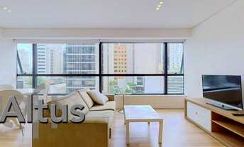 Imagem 5: Apartamento Duplex para Venda em Vila Olímpia São Paulo-SP - 41-90195-T