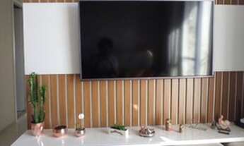 Imagem 7: Apartamento Altos do Sao Bernardo - 3 quartos (10o. andar