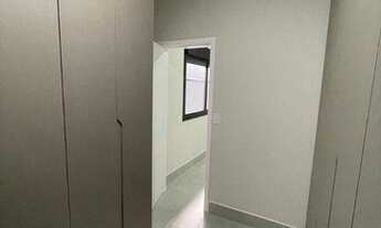 Imagem 3: Casa com 3 dormitórios à venda, 200 m² por R$ 1.350.000,00 - Condomínio Terras do Fontanár