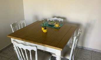 Imagem 4: Apartamento à venda, 1 quarto, 1 suíte, 1 vaga, Lagos de Santa Helena - Bragança Paulista