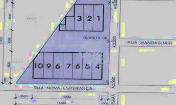 Imagem 5: Barracão para alugar, 1000 m² por R$ 15.000,00/mês - Vila Emiliano Perneta - Pinhais/PR