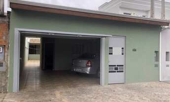 Imagem: Casa com 2 dormitórios à venda, 143 m²