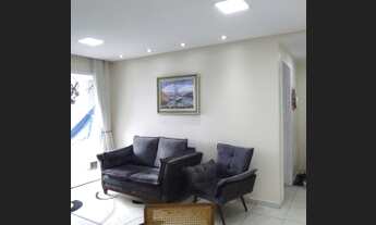 Imagem 6: Apartamento a venda 65 m² 2 quartos 1 suite terraço gourmet são caetano do sul bairro fund