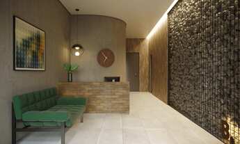 Imagem 2: Apartamento residencial para venda, Botafogo, Rio de Janeiro - AP12038